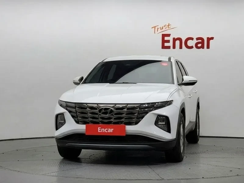 Hyundai Tucson  Diesel 2.0 2Wd Modern | Mobile.bg � ����������� 3
