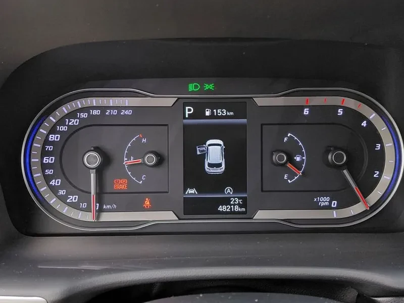 Hyundai Tucson  Diesel 2.0 2Wd Modern | Mobile.bg � ����������� 8