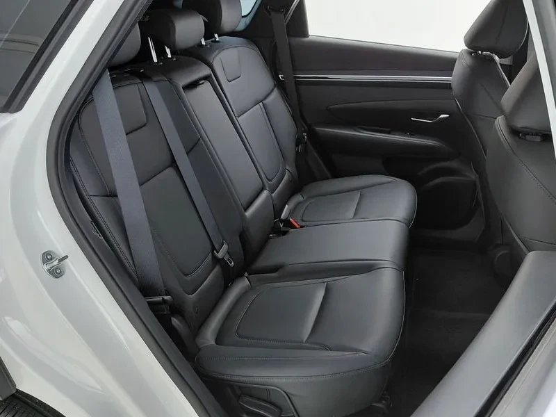 Hyundai Tucson  Diesel 2.0 2Wd Modern | Mobile.bg � ����������� 11