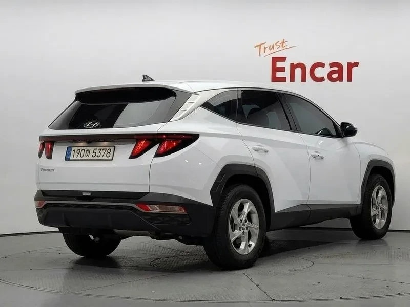 Hyundai Tucson  Diesel 2.0 2Wd Modern | Mobile.bg � ����������� 2