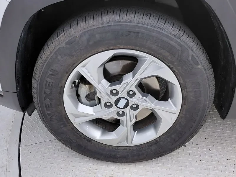 Hyundai Tucson  Diesel 2.0 2Wd Modern | Mobile.bg � ����������� 5