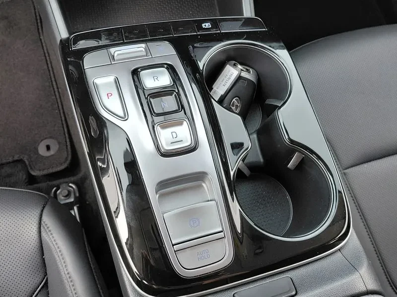 Hyundai Tucson  Diesel 2.0 2Wd Modern | Mobile.bg � ����������� 9