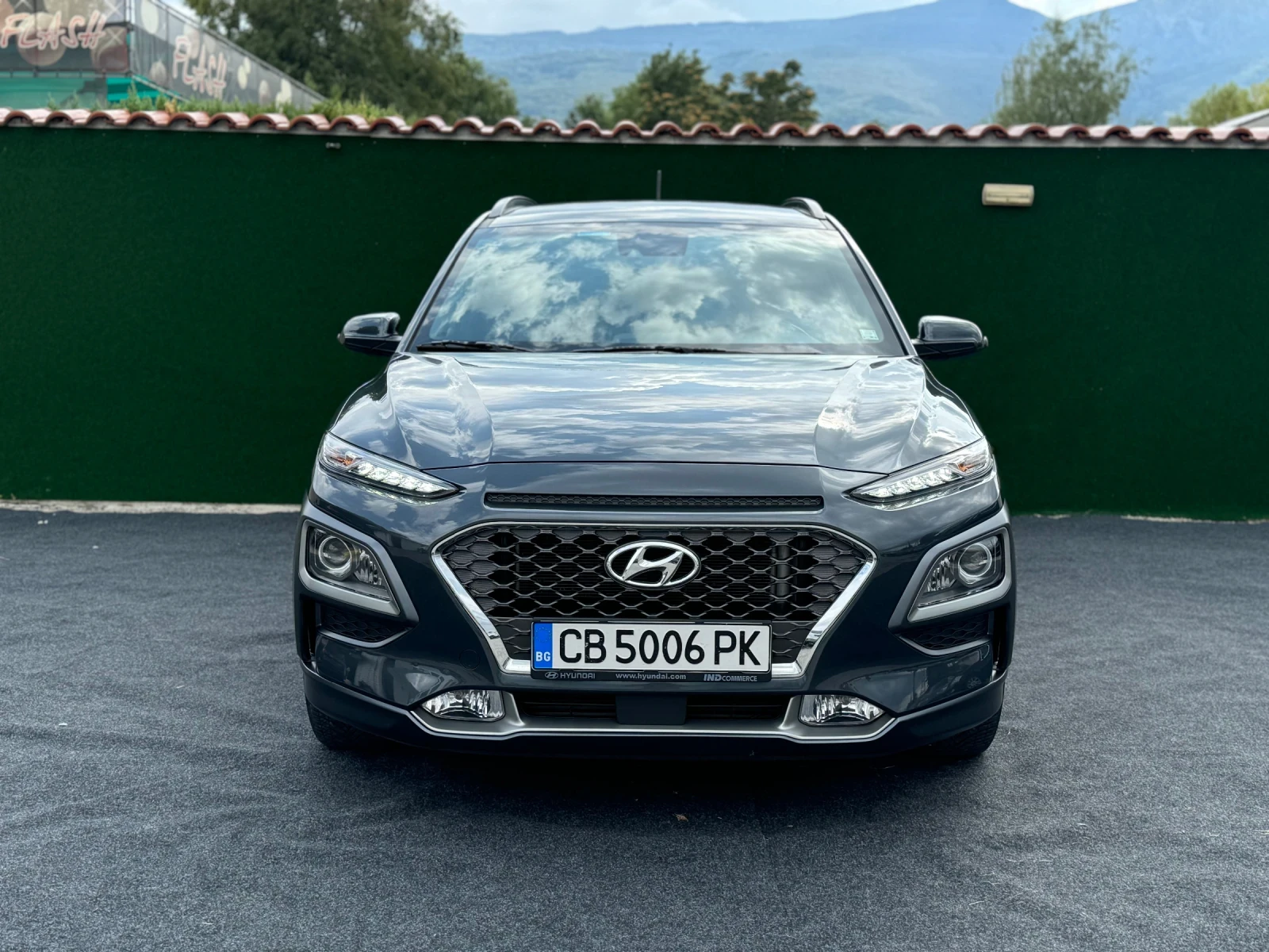 Hyundai Kona 1.6 i - изображение 2