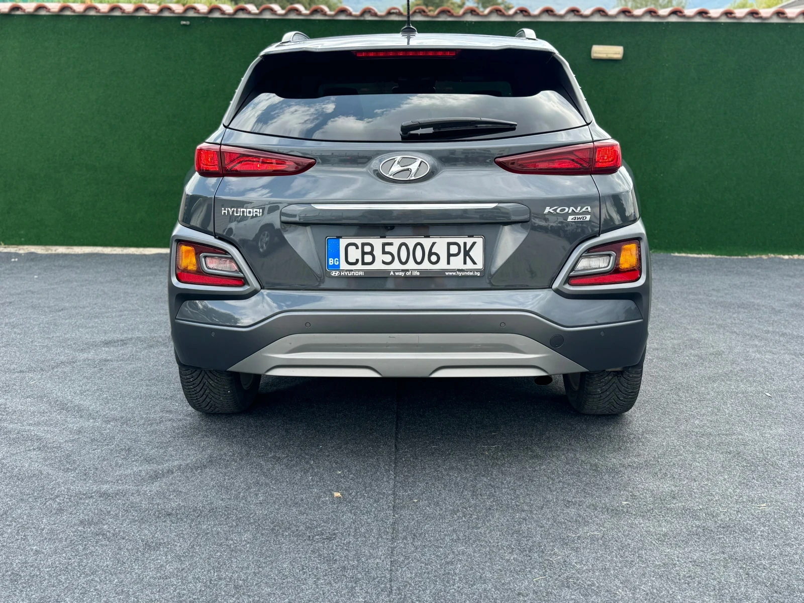 Hyundai Kona 1.6 i - изображение 5