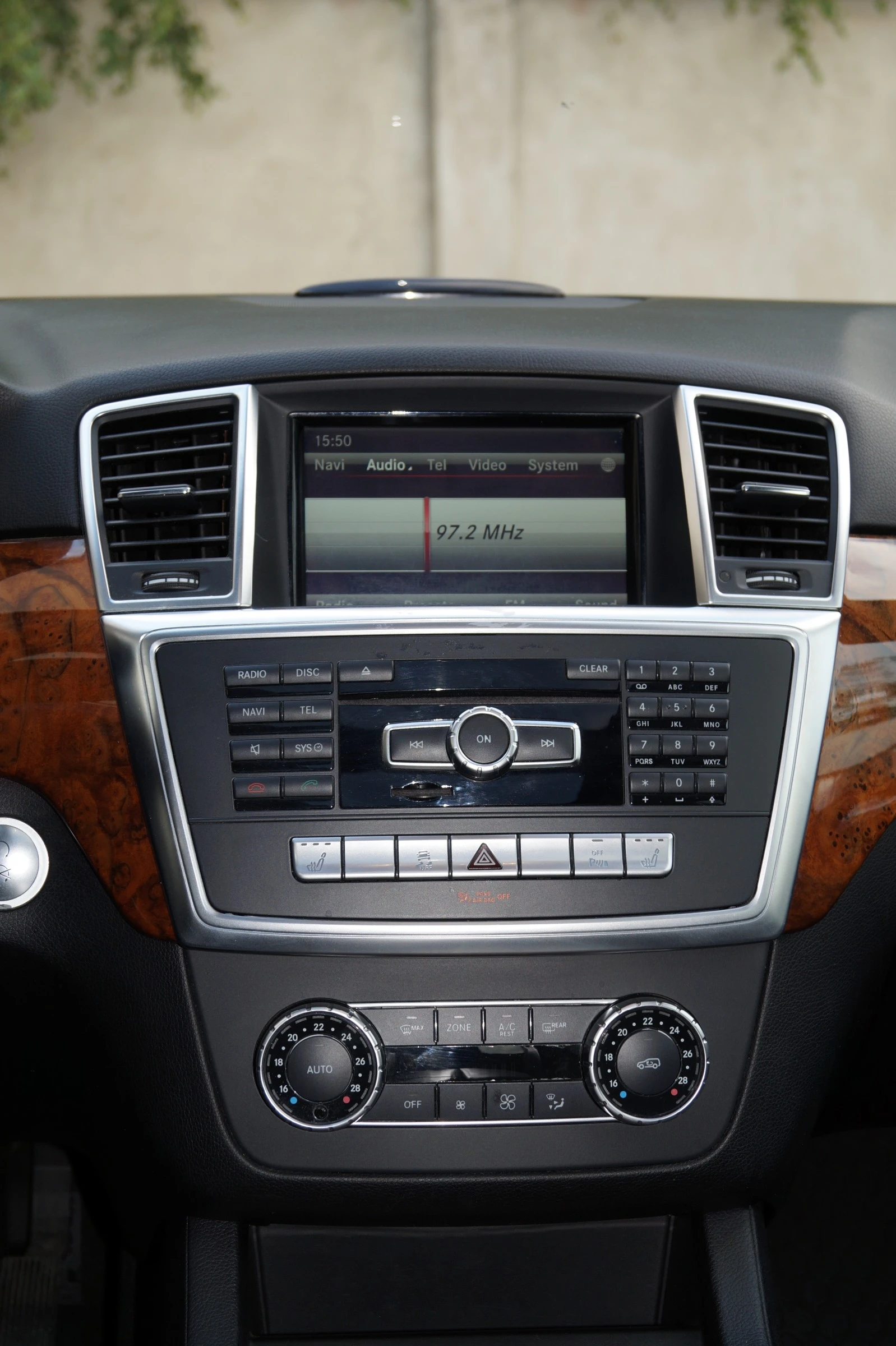 Mercedes-Benz ML 350 Bluetec | Mobile.bg   12