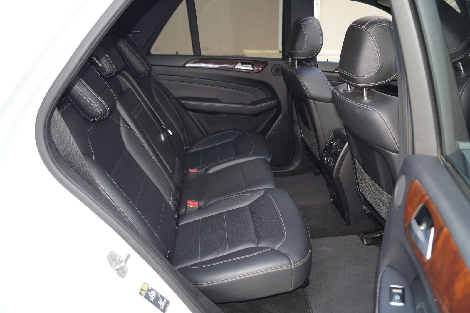 Mercedes-Benz ML 350 Bluetec | Mobile.bg   17