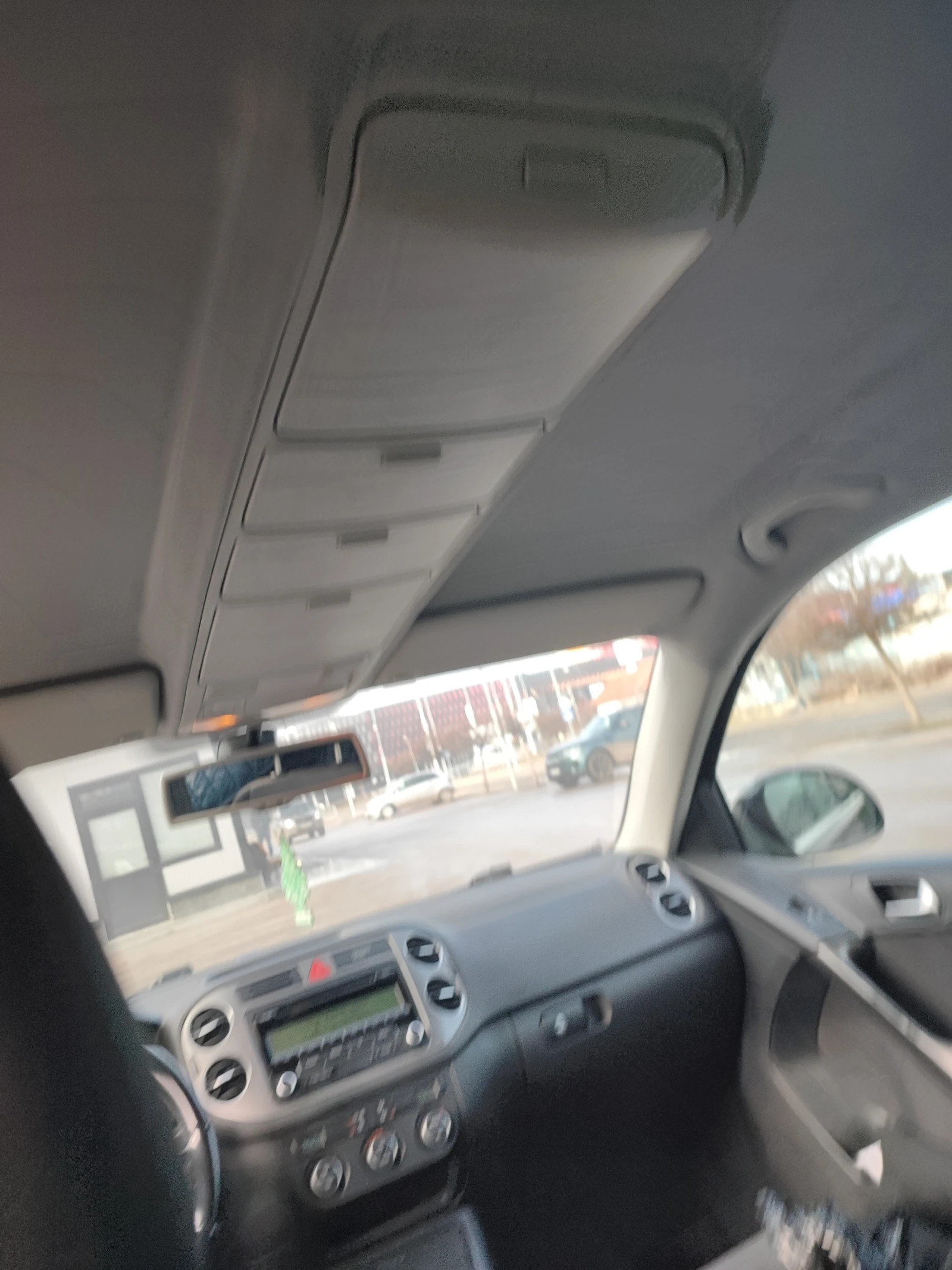 VW Tiguan  - изображение 8