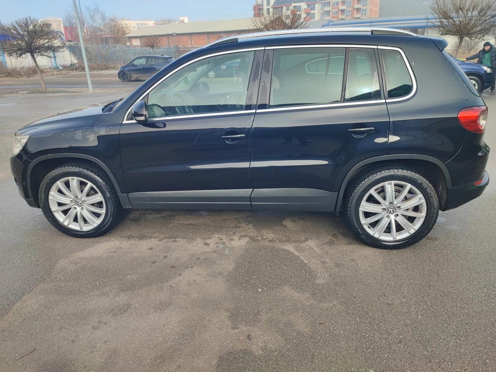 VW Tiguan  - изображение 4