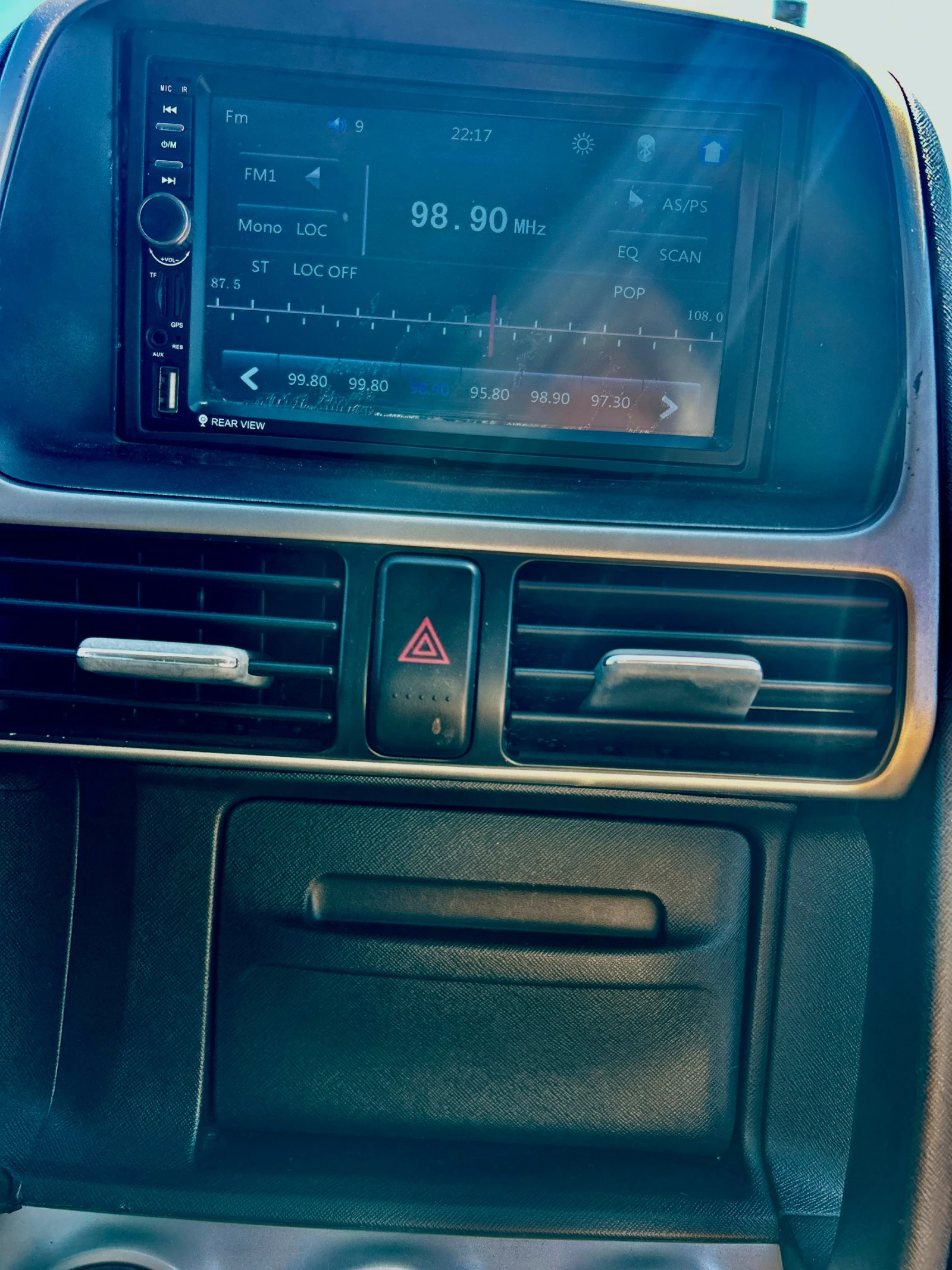 Honda Cr-v  - изображение 6