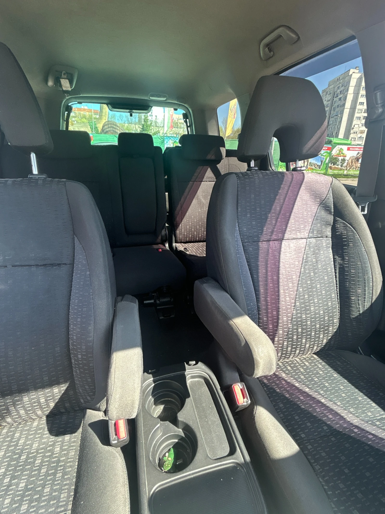 Honda Cr-v 2.2 i-CDTi - изображение 8