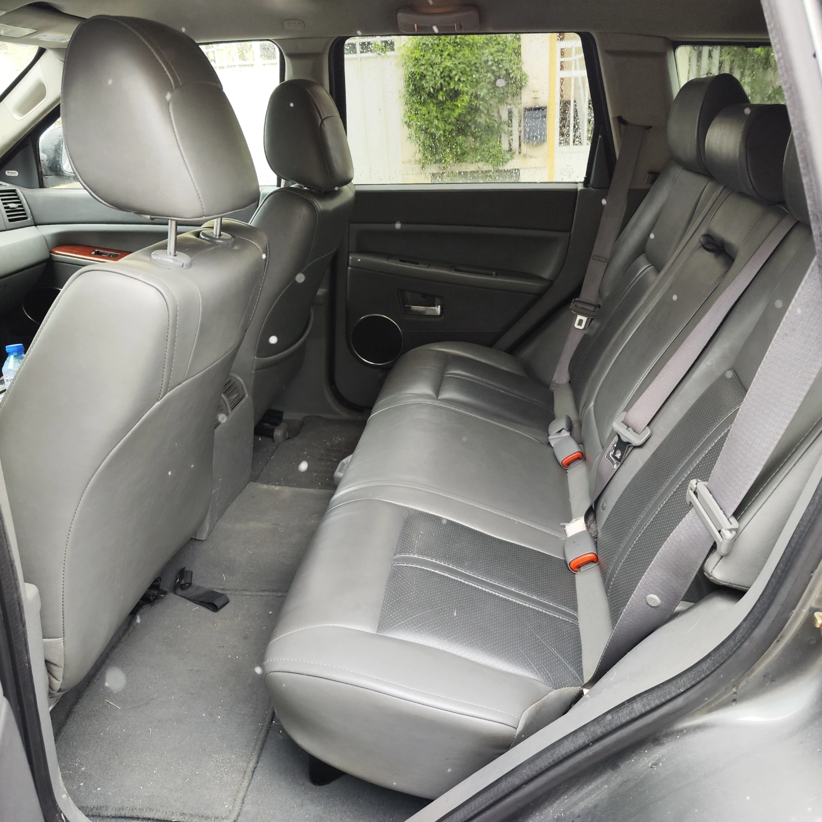 Jeep Grand cherokee 3, 0 - изображение 2