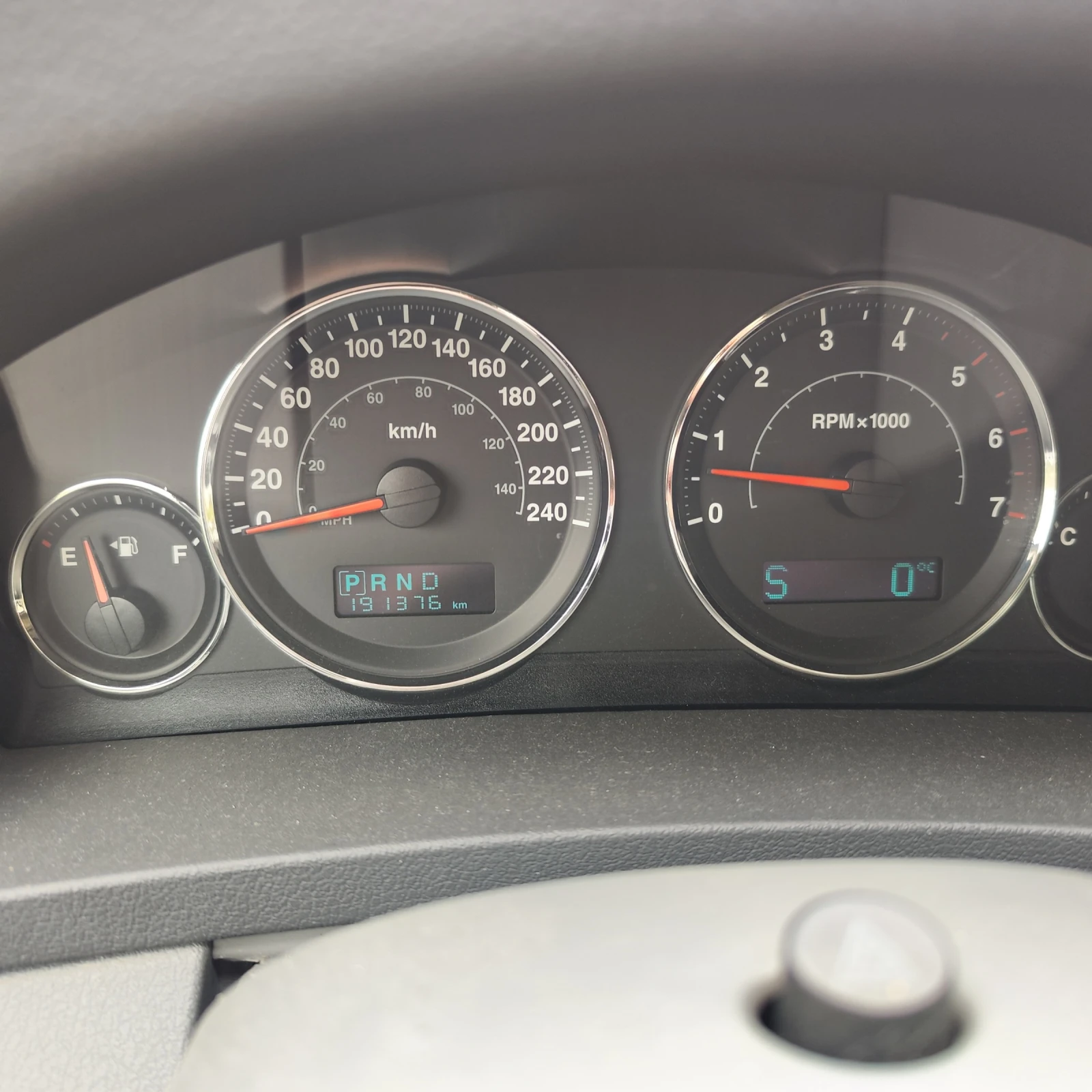 Jeep Grand cherokee 3, 0 - изображение 9