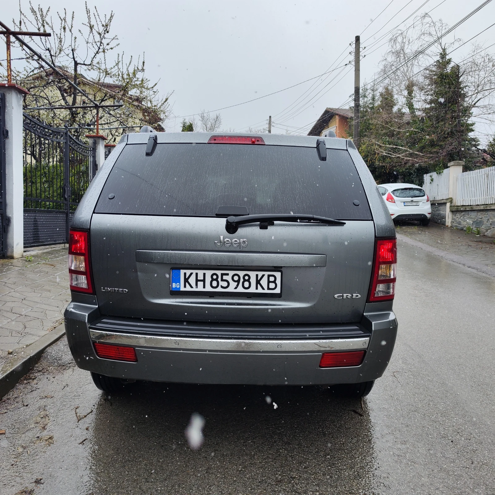 Jeep Grand cherokee 3, 0 - изображение 4
