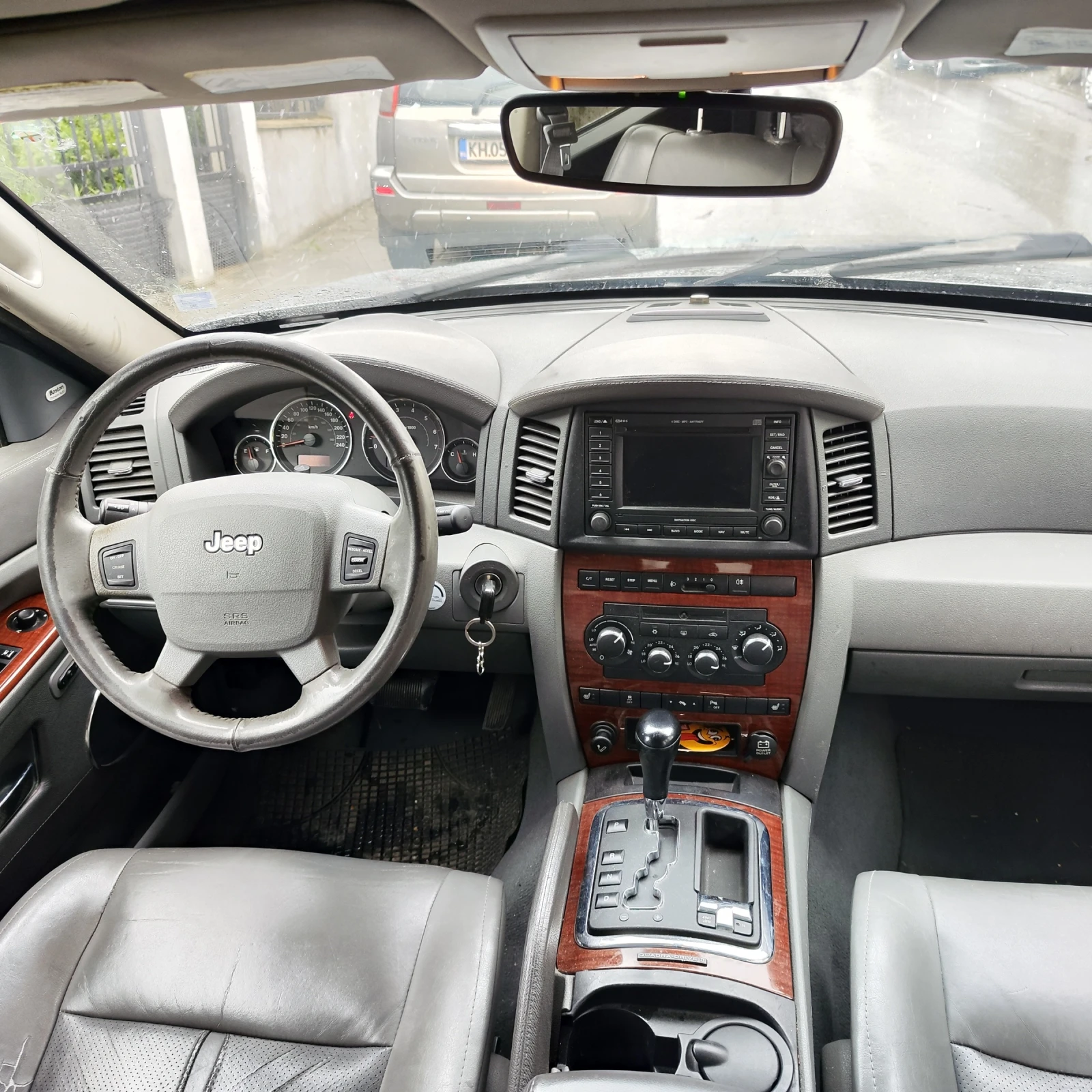 Jeep Grand cherokee 3, 0 - изображение 8