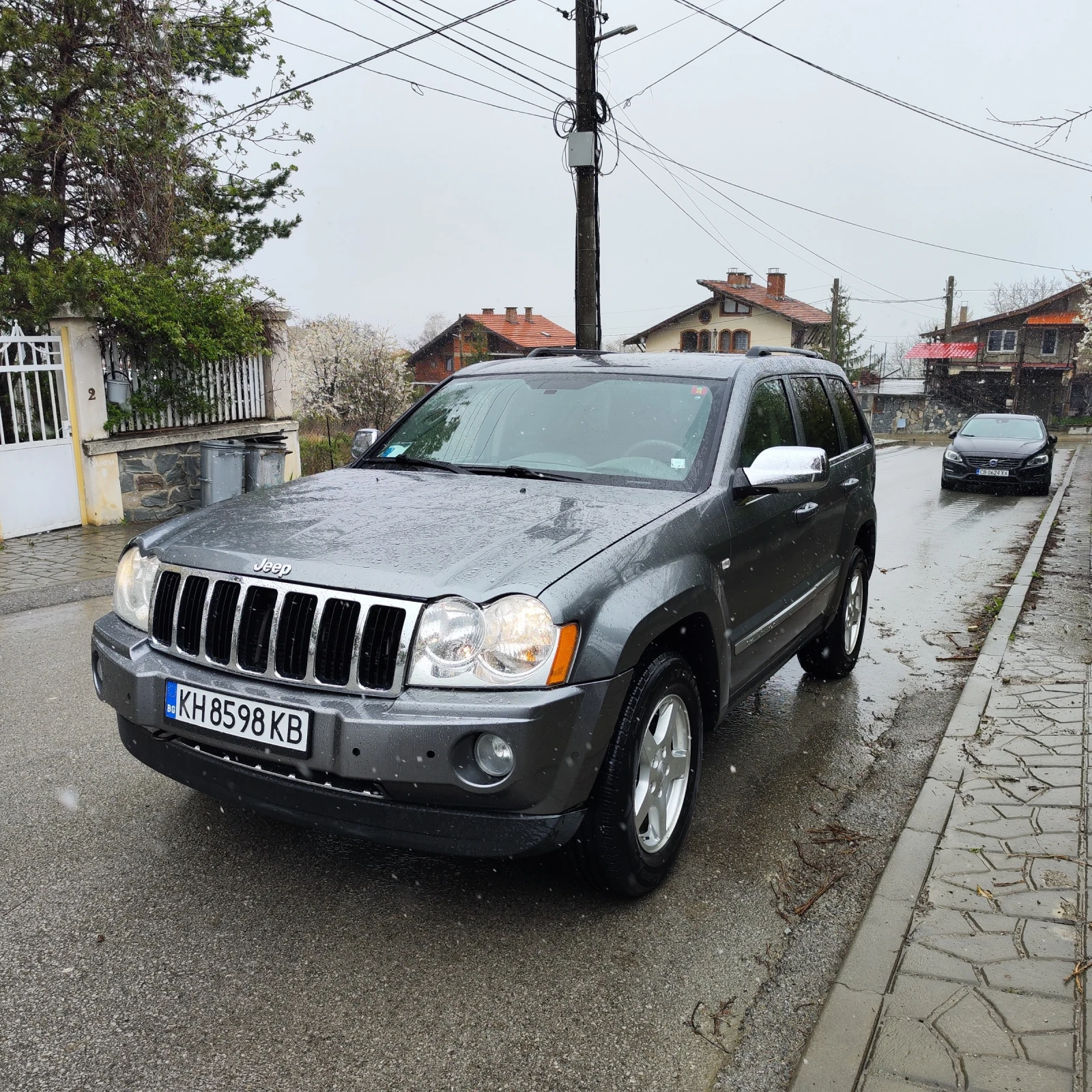 Jeep Grand cherokee 3, 0 - изображение 7