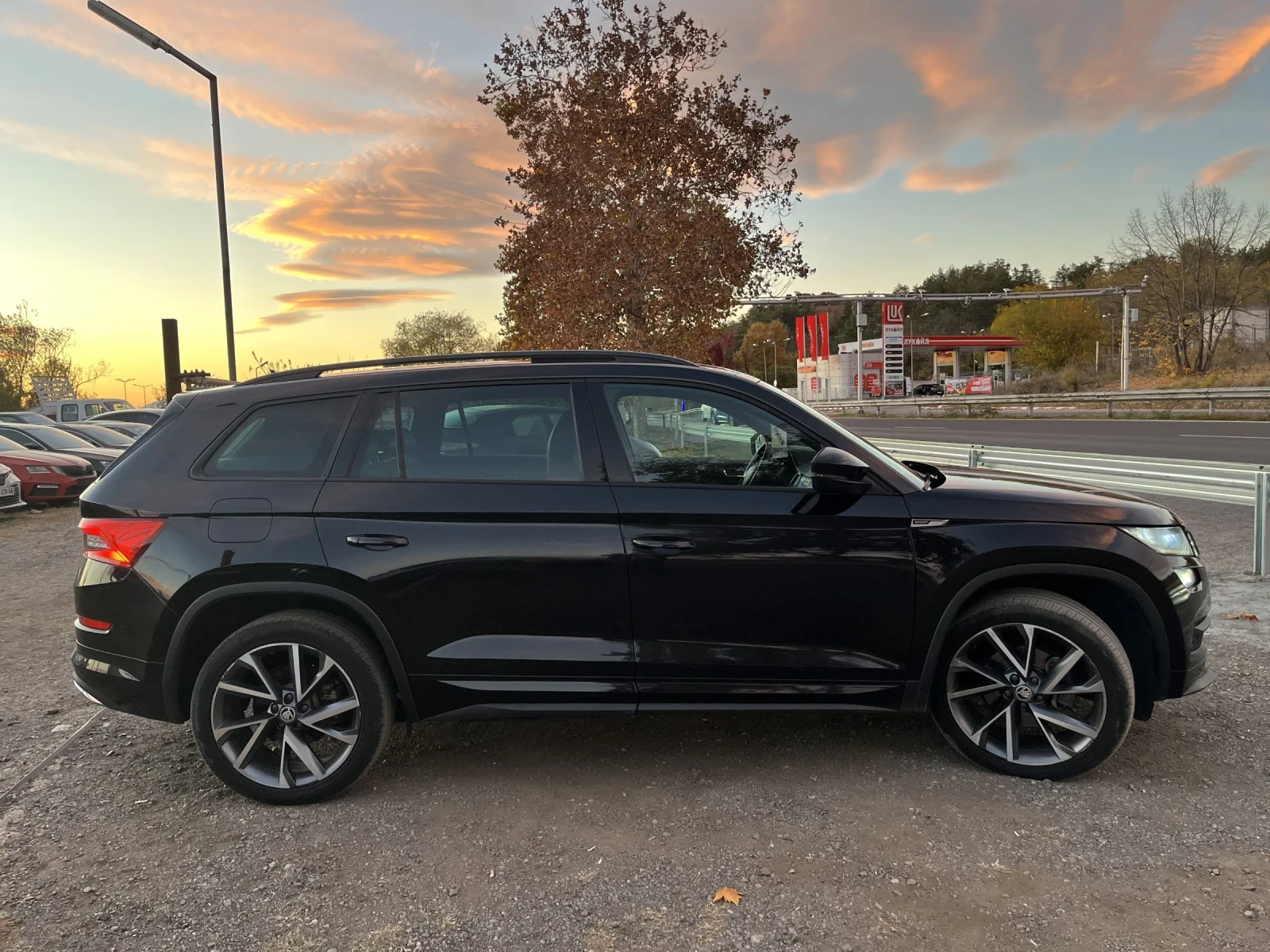 Skoda Kodiaq SPORTLINE/6+ 1/PanoramaKOGA/ - изображение 3