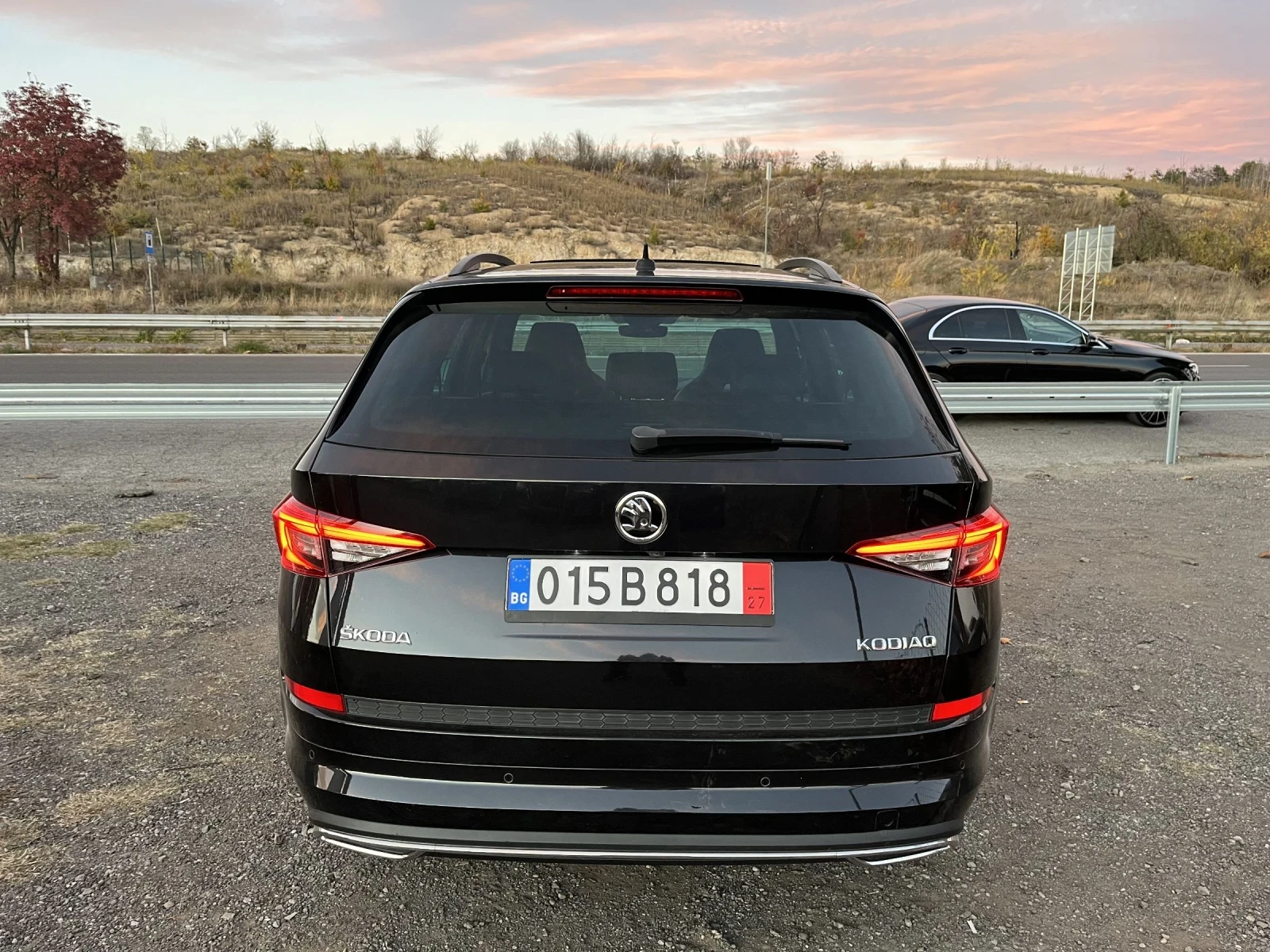 Skoda Kodiaq SPORTLINE/6+ 1/PanoramaKOGA/ - изображение 4
