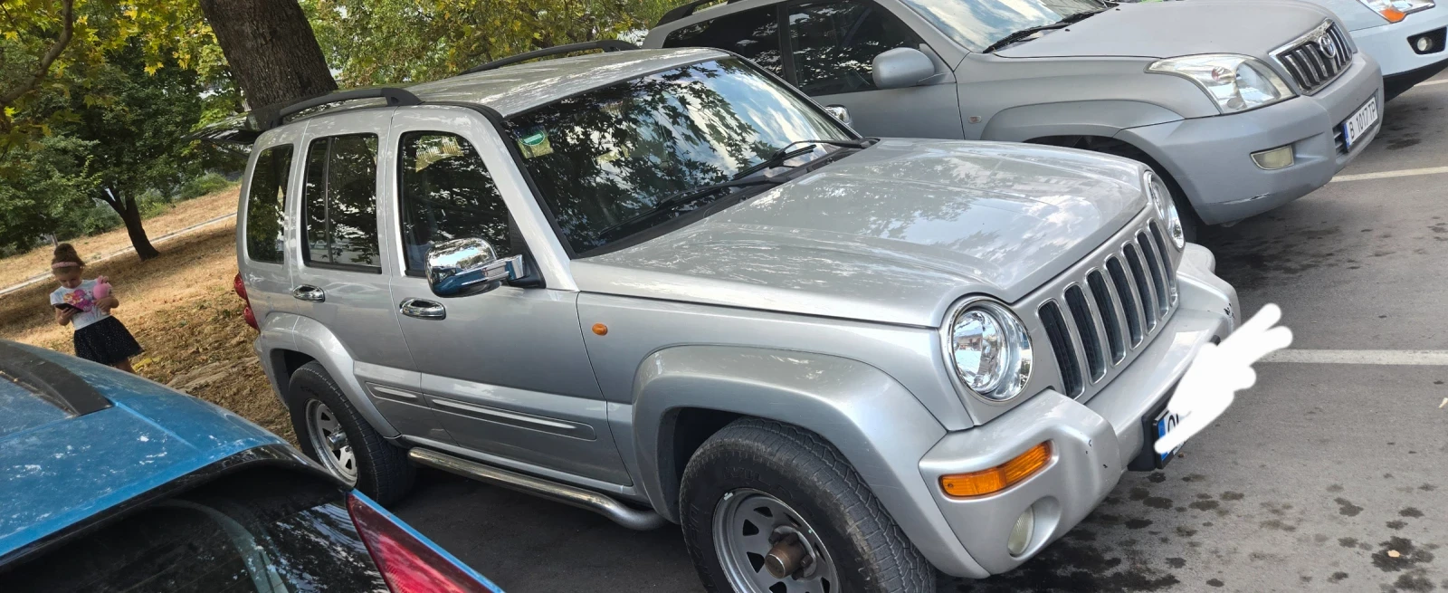 Jeep Cherokee Cherokee Limited  - изображение 2