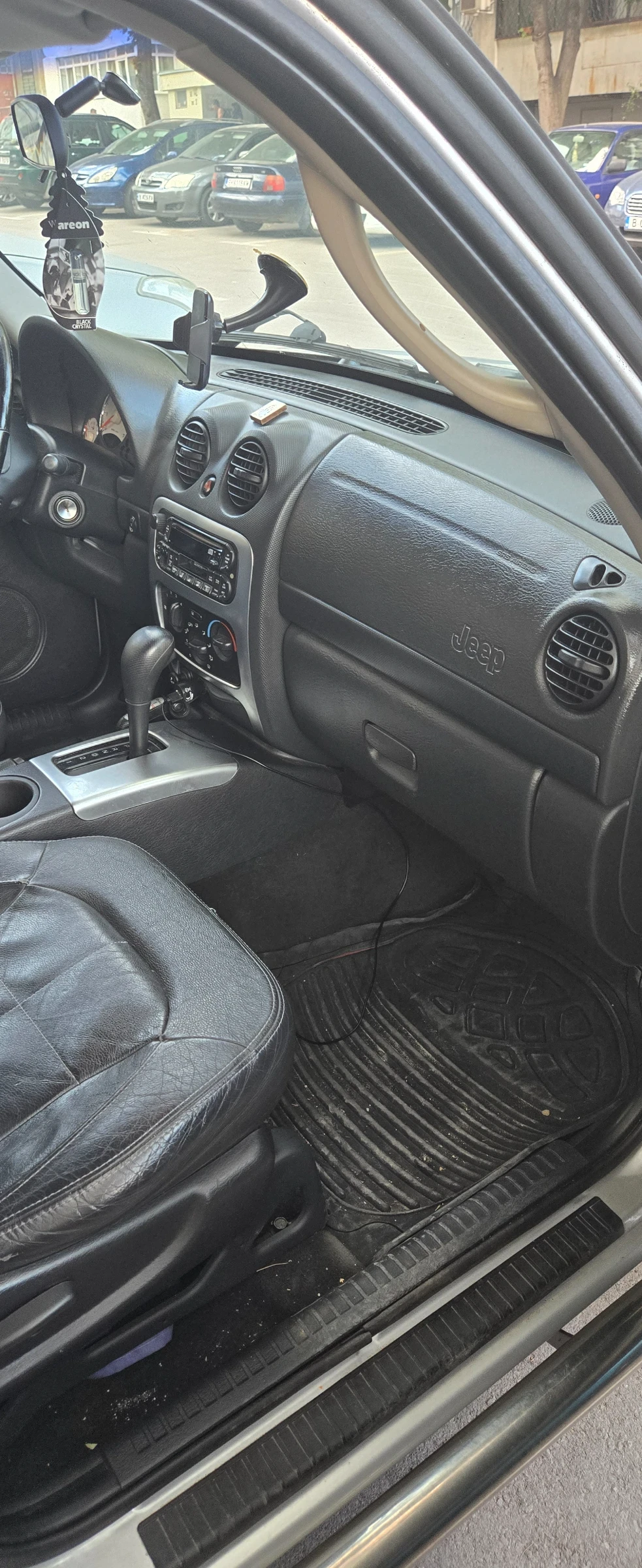 Jeep Cherokee Cherokee Limited  - изображение 7