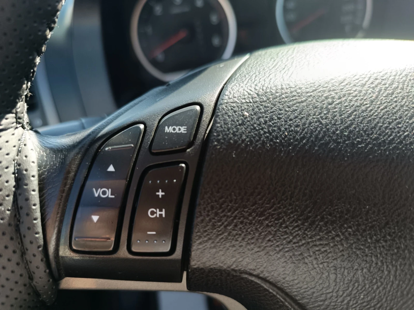 Honda Cr-v  FACELIFT | Mobile.bg   11