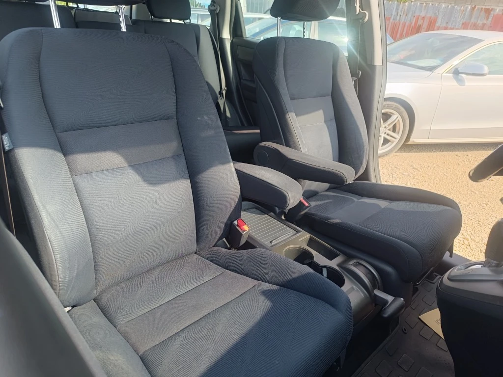 Honda Cr-v Автоматик FACELIFT - изображение 10