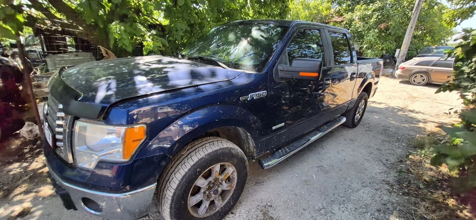 Ford F150  - изображение 2