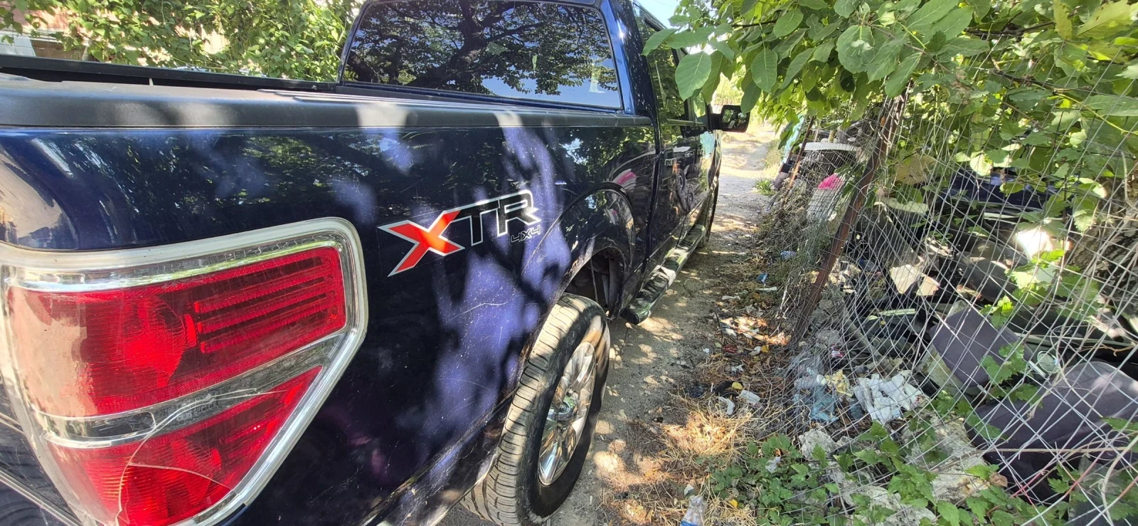 Ford F150  - изображение 5