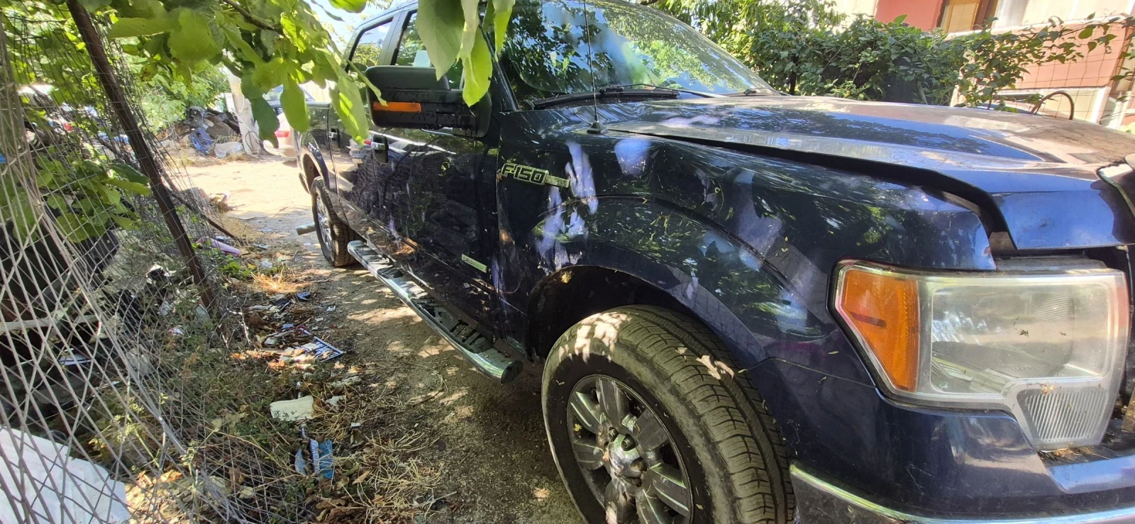 Ford F150  - изображение 6