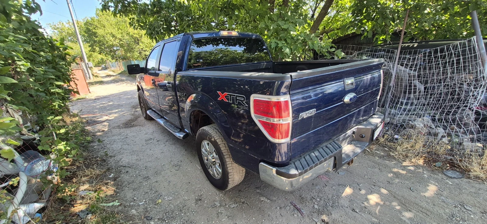 Ford F150  - изображение 3