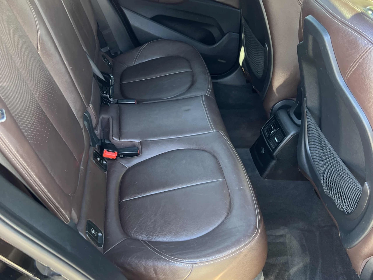 BMW X1 *  *    *   *  | Mobile.bg   13