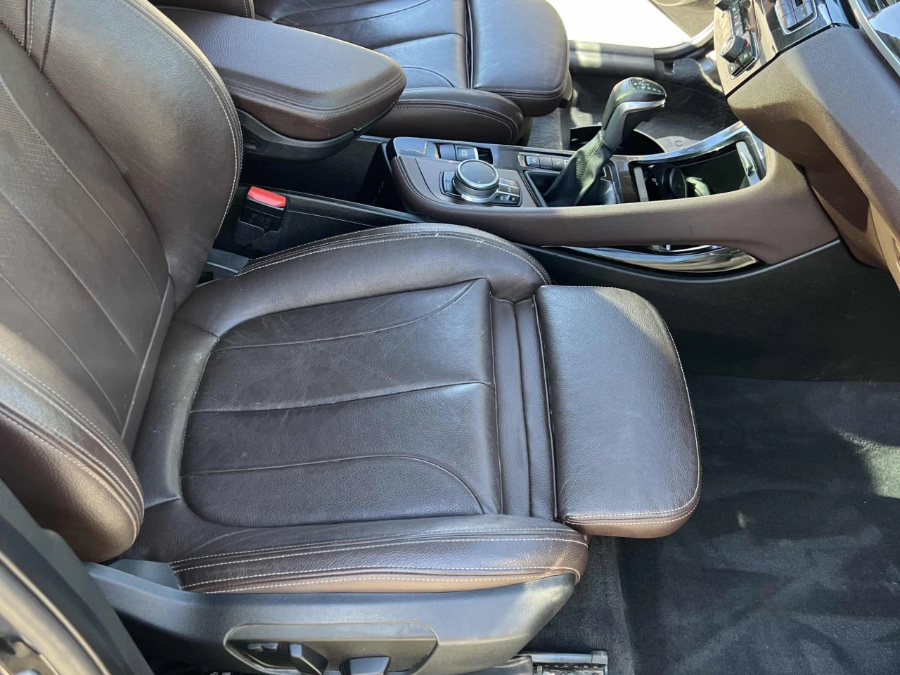 BMW X1 *  *    *   *  | Mobile.bg   11