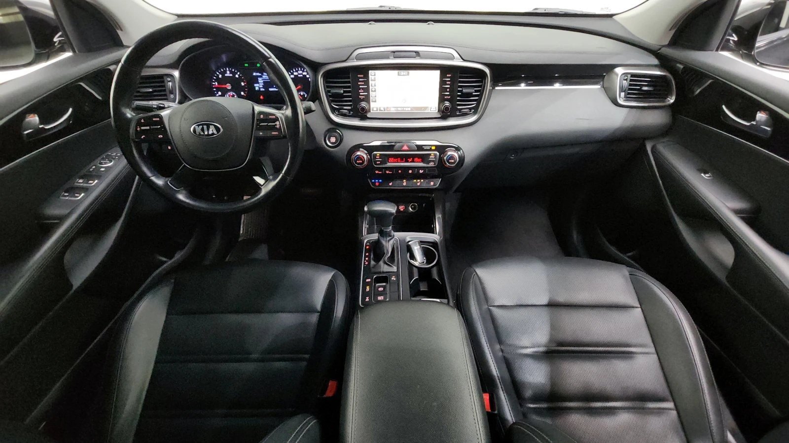 Kia Sorento 2.2 4WD NOBLESSE - изображение 7