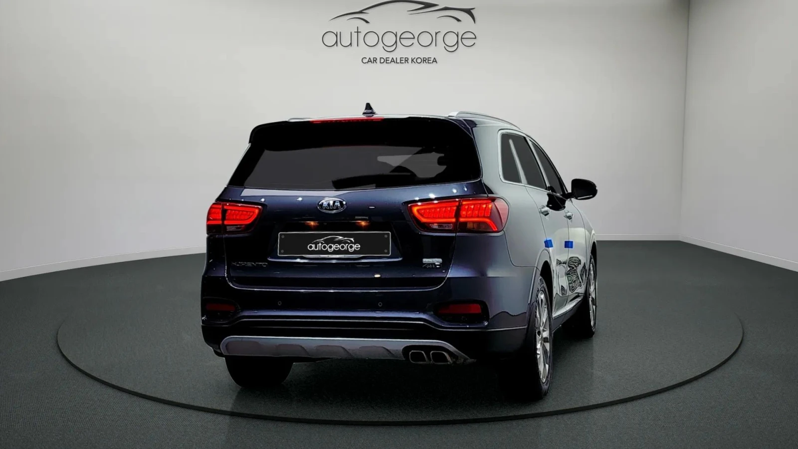 Kia Sorento 2.2 4WD NOBLESSE - изображение 4