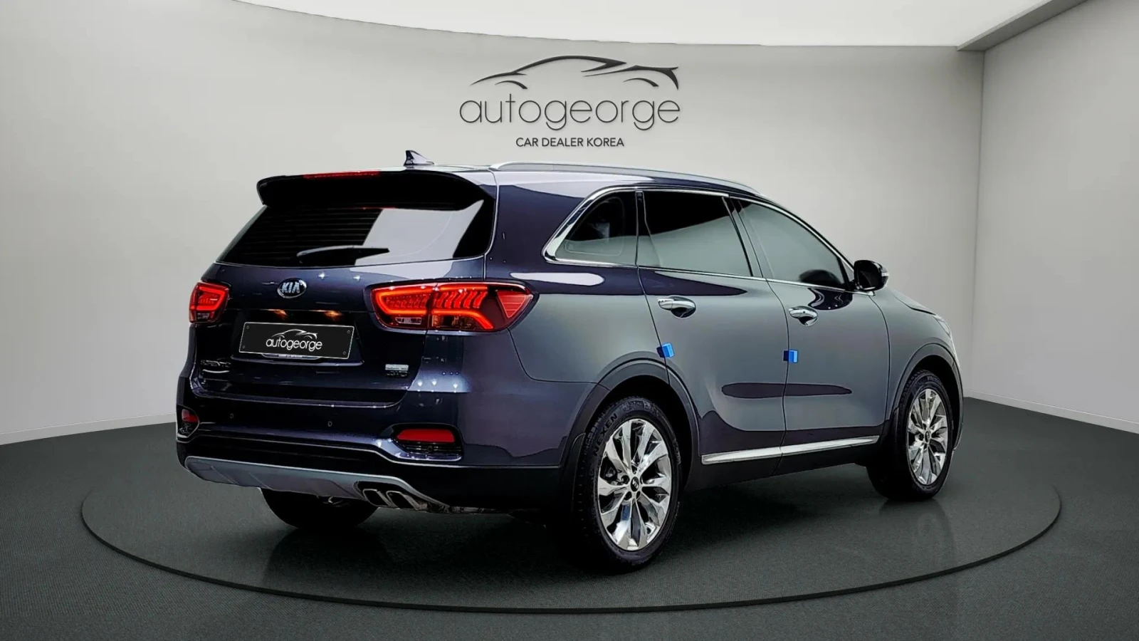 Kia Sorento 2.2 4WD NOBLESSE - изображение 2