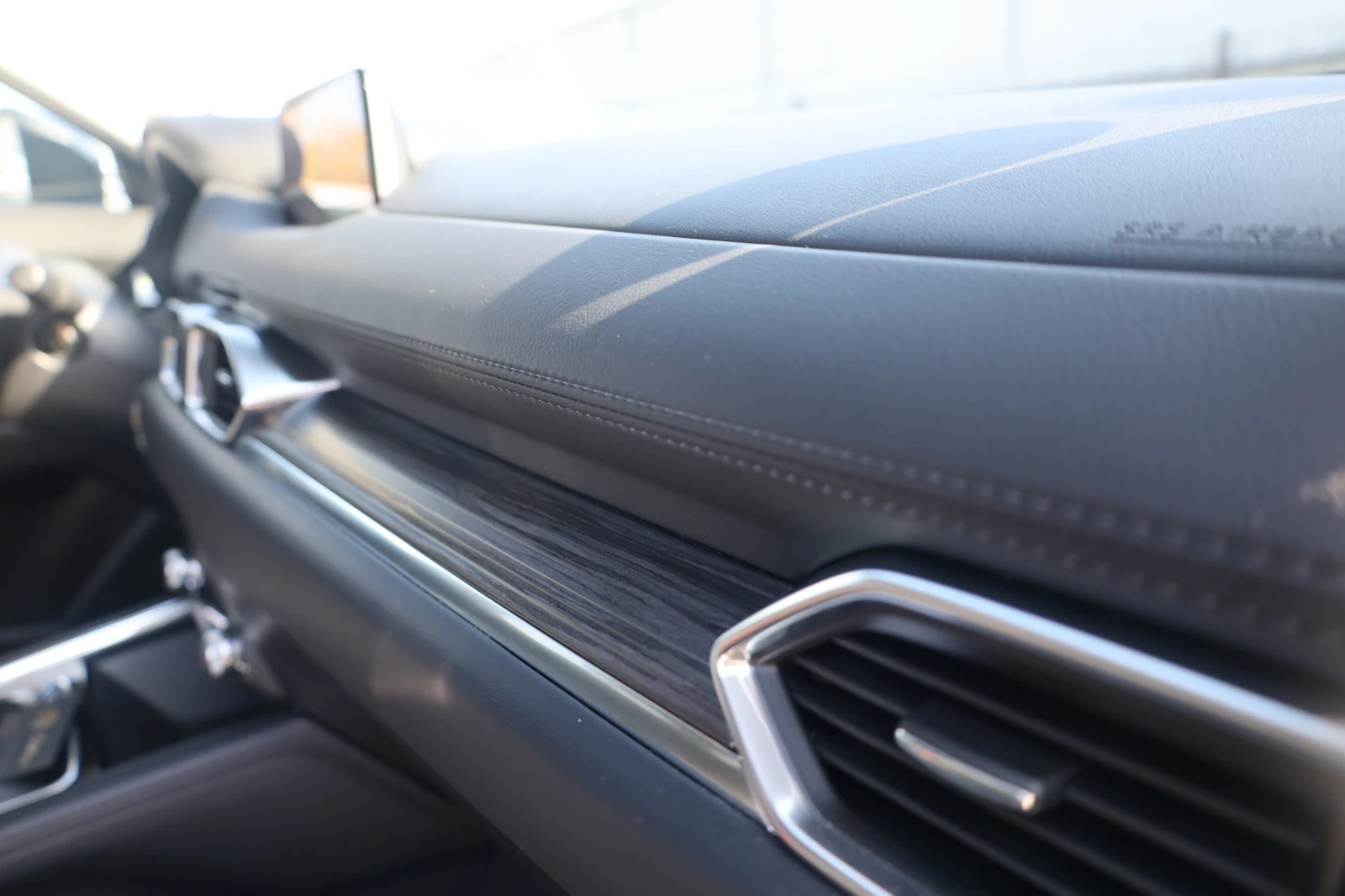 Mazda CX-5 2.2d MATRIX BOSE HuD 360 KeyGOAssist Shz #iCarbg | Mobile.bg   17