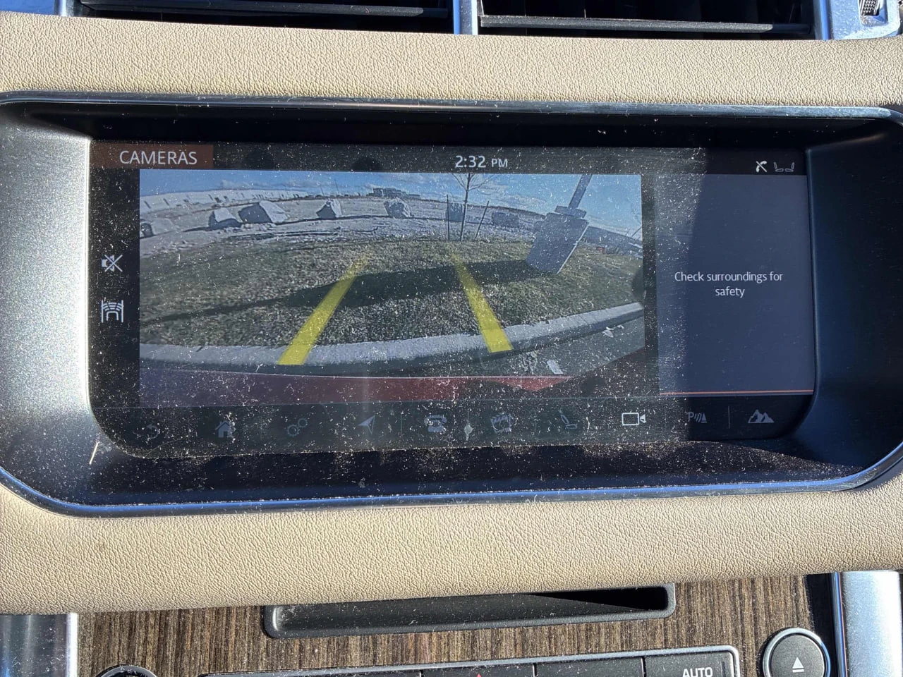 Land Rover Range Rover Sport CARFAX* АВТОФИНАНСИРАНЕ* БЕЗ ПЪРВОНАЧАЛНА ВНОСКА*  - изображение 9