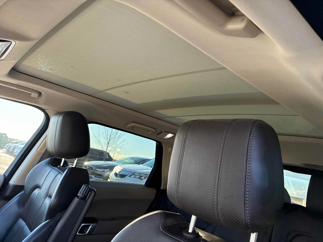 Land Rover Range Rover Sport CARFAX* АВТОФИНАНСИРАНЕ* БЕЗ ПЪРВОНАЧАЛНА ВНОСКА*  - изображение 10