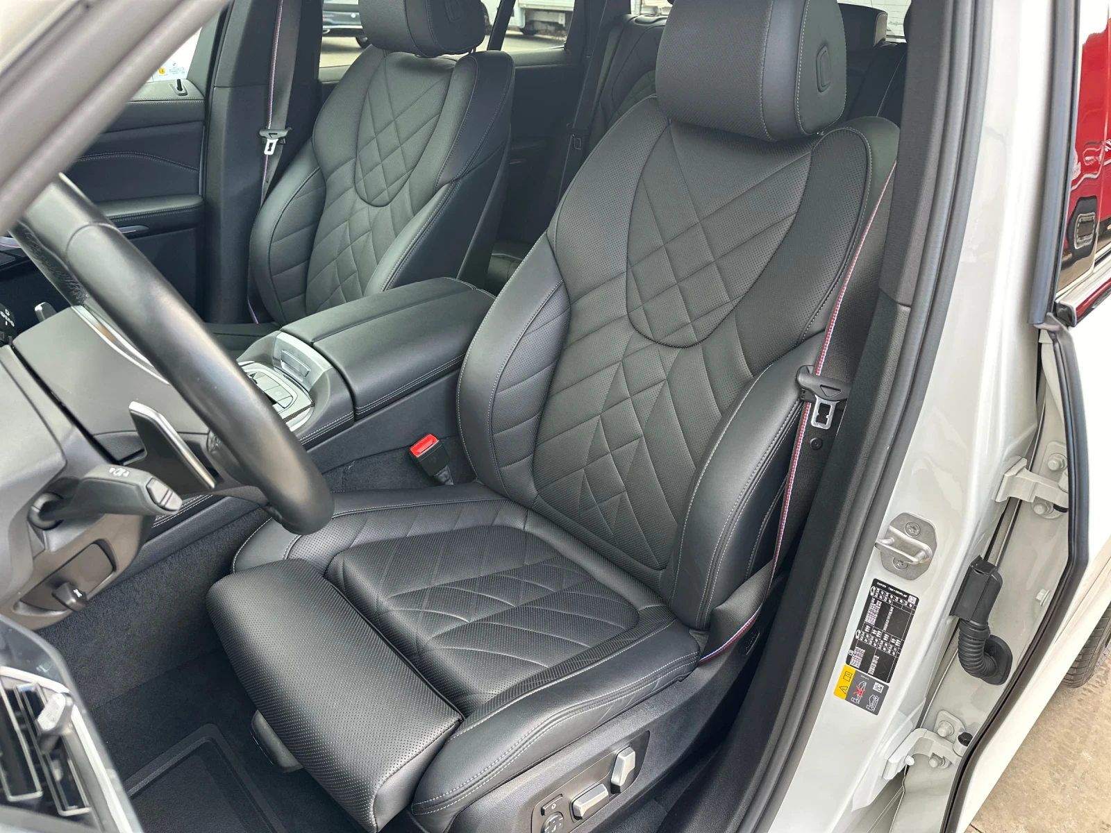 BMW X5 50e* xDRIVE* PLUG IN* MPACKET*  - изображение 10