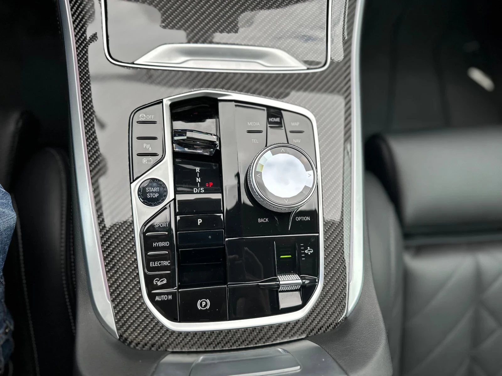 BMW X5 50e* xDRIVE* PLUG IN* MPACKET*  | Mobile.bg � ����������� 16