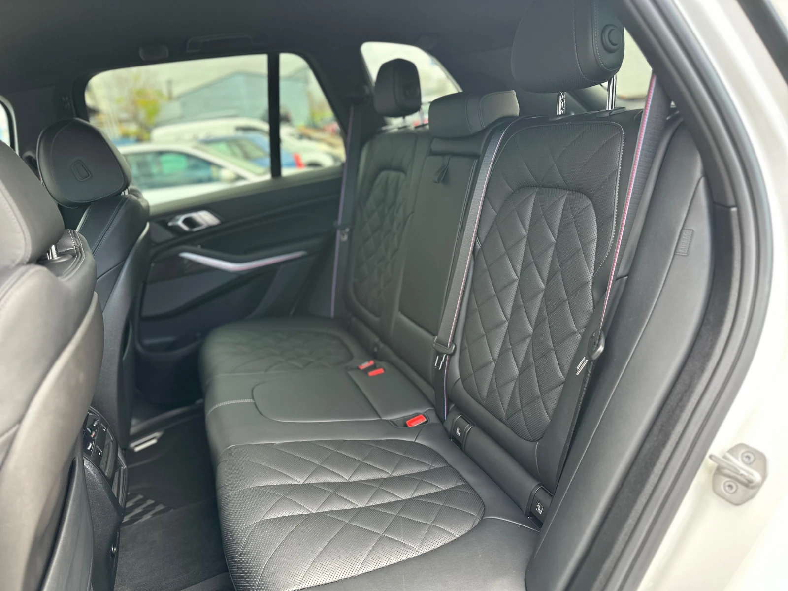 BMW X5 50e* xDRIVE* PLUG IN* MPACKET*  | Mobile.bg � ����������� 12