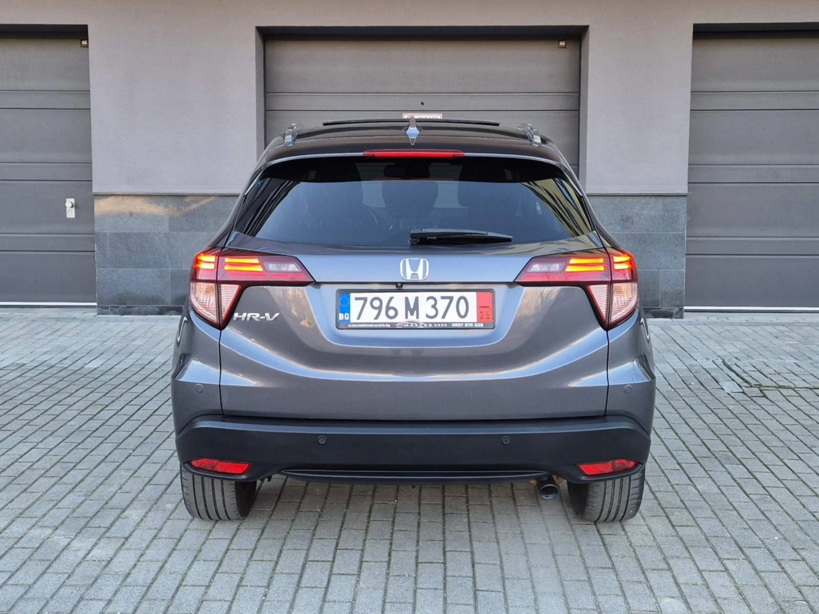 Honda Hr-v | Mobile.bg � ����������� 4