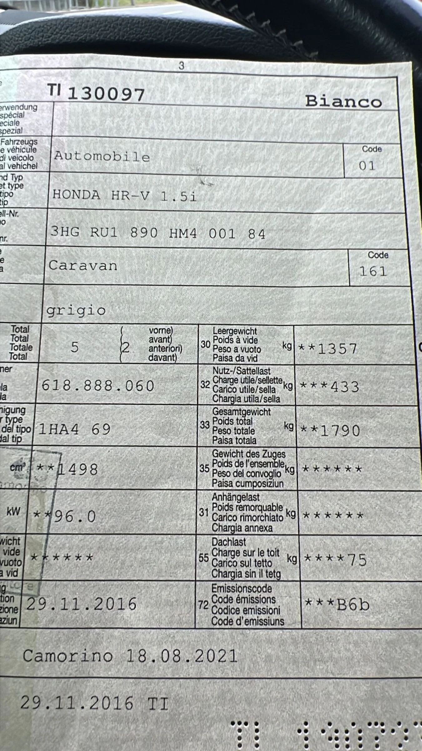 Honda Hr-v | Mobile.bg � ����������� 10