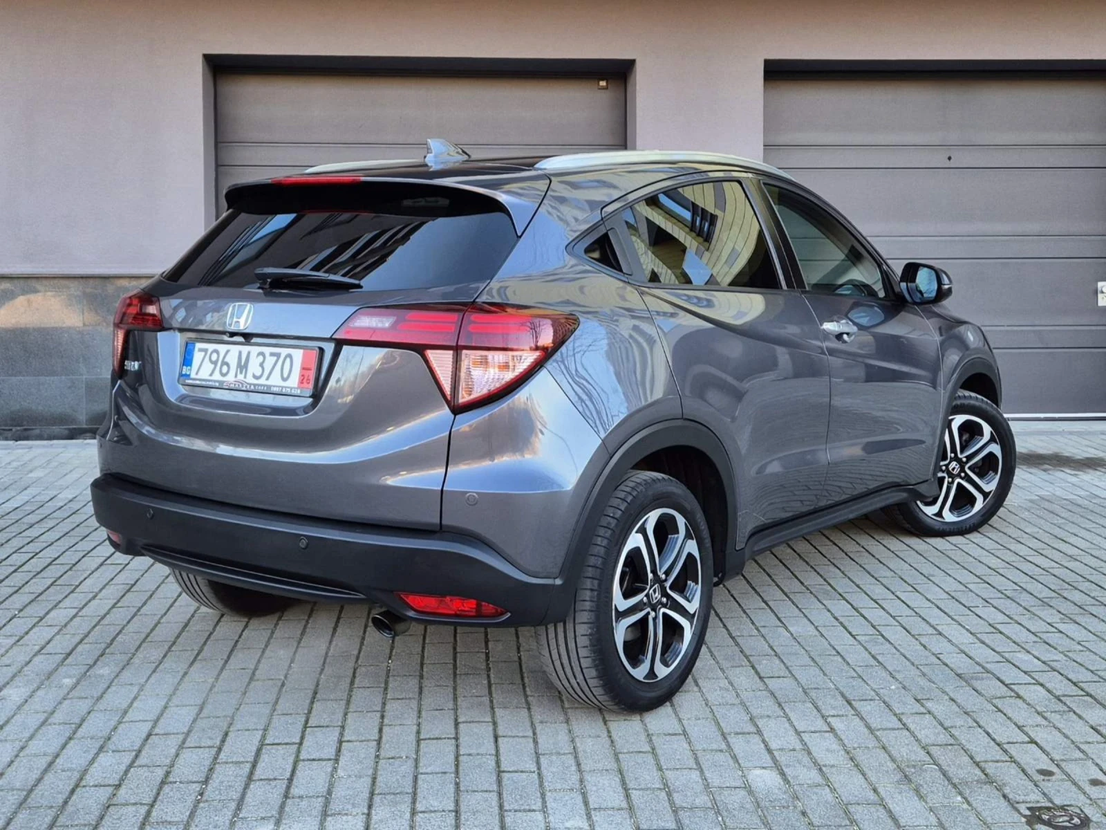 Honda Hr-v | Mobile.bg � ����������� 5
