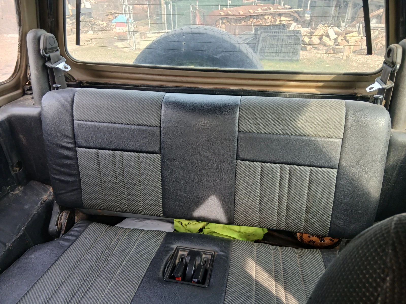 Suzuki Vitara  - изображение 6