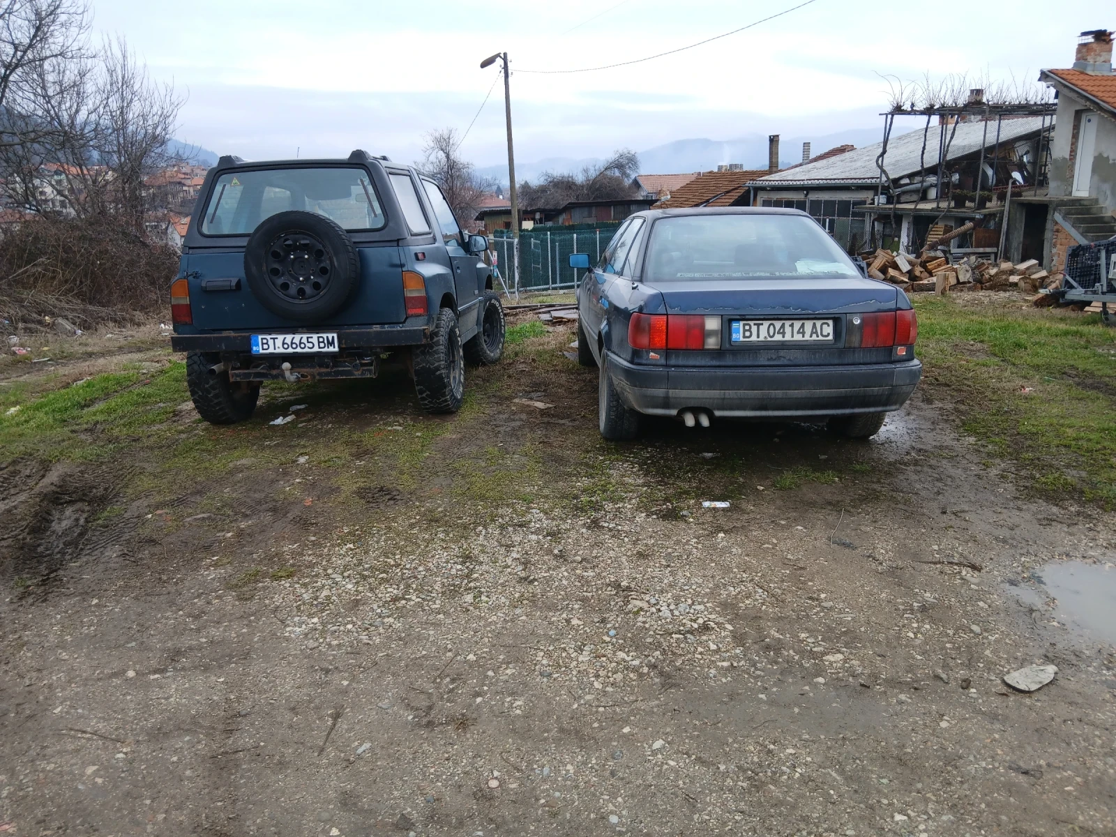 Suzuki Vitara, снимка 7 - Автомобили и джипове - 55249351