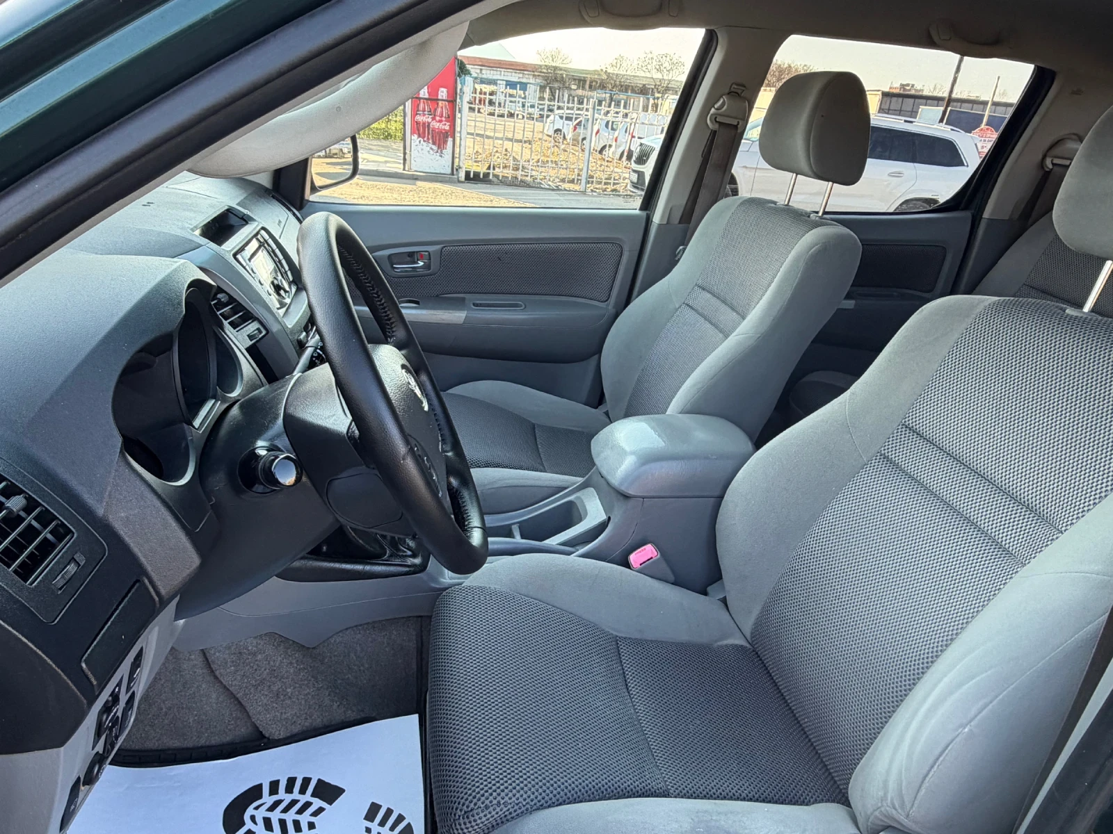 Toyota Hilux 2, 5 D-4D | Mobile.bg � ����������� 5