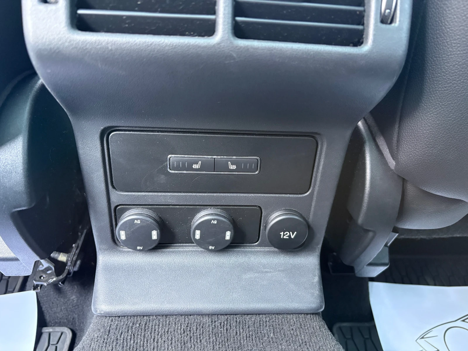 Jaguar F-PACE * 3.0* MERIDIAN* FULL* FULL* ЛИЗИНГ* , снимка 12 - Автомобили и джипове - 53894517