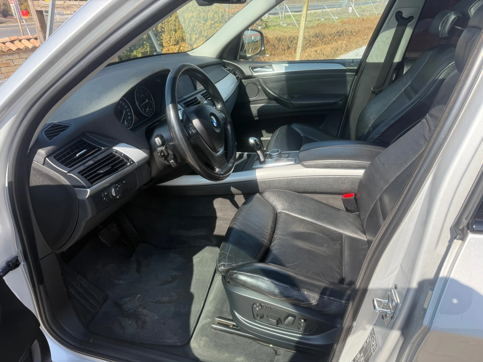 BMW X5 3.0, снимка 15 - Автомобили и джипове - 53895642