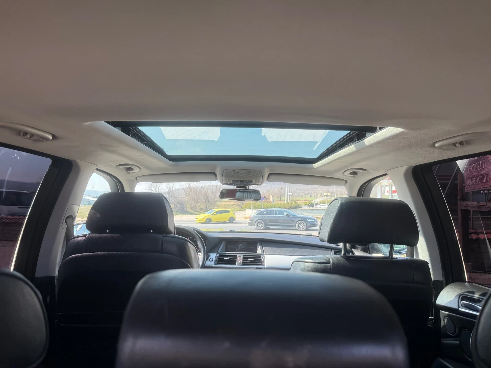 BMW X5 3.0, снимка 10 - Автомобили и джипове - 53895642