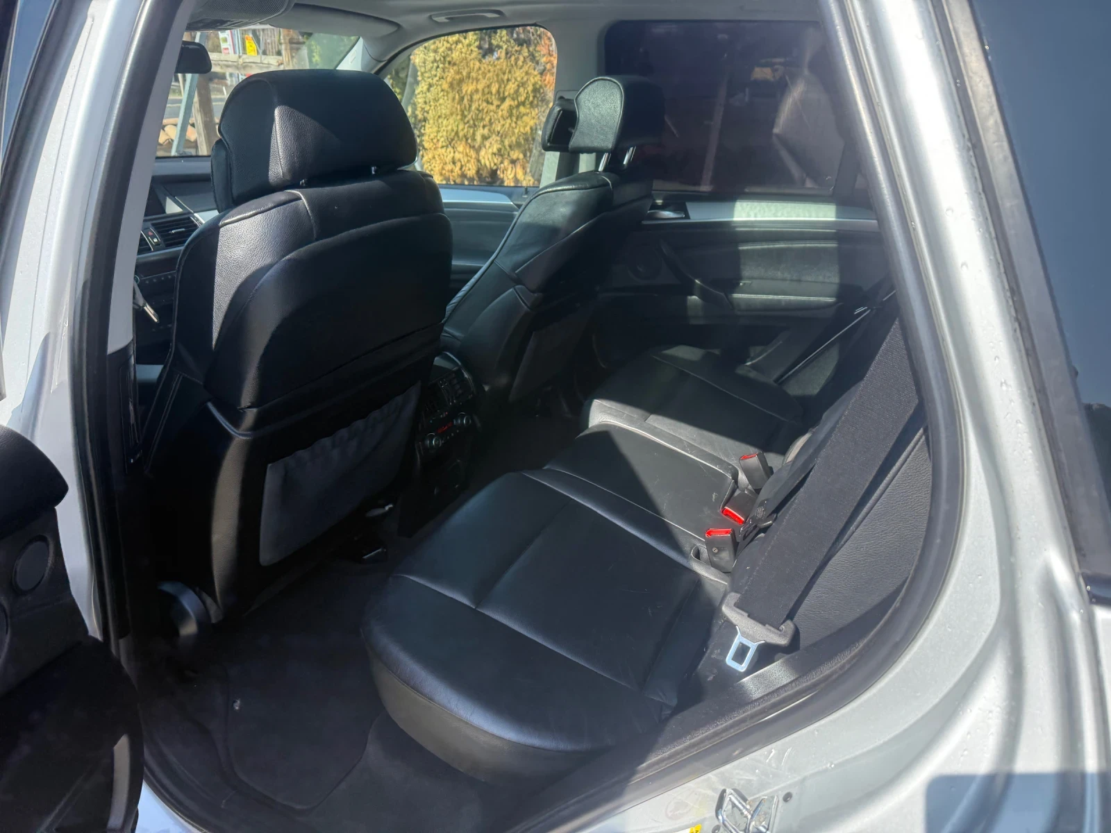 BMW X5 3.0, снимка 11 - Автомобили и джипове - 53895642